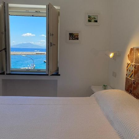 La Baia Di Napoli Appartement Capri Buitenkant foto