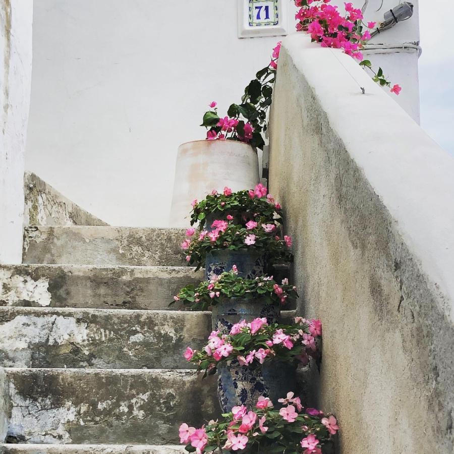 La Baia Di Napoli Appartement Capri Buitenkant foto