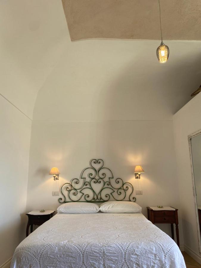 La Baia Di Napoli Appartement Capri Buitenkant foto