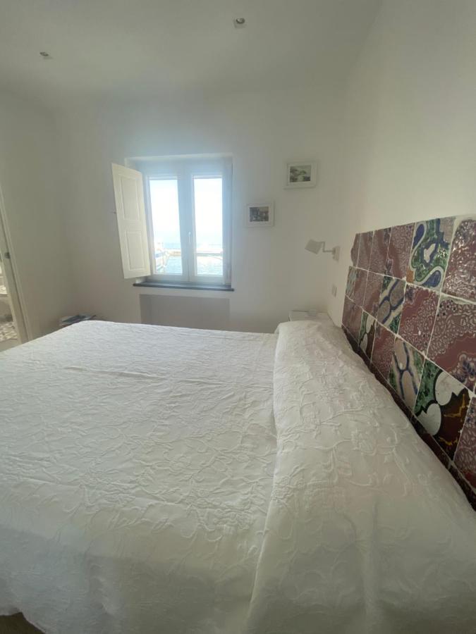 La Baia Di Napoli Appartement Capri Buitenkant foto