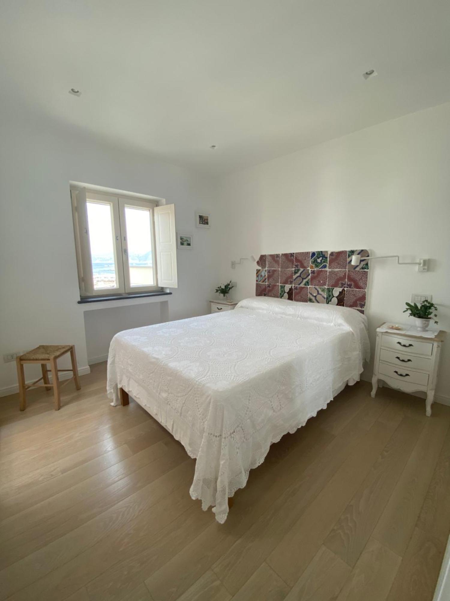 La Baia Di Napoli Appartement Capri Buitenkant foto